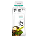 Pure Fluid Energy Gels