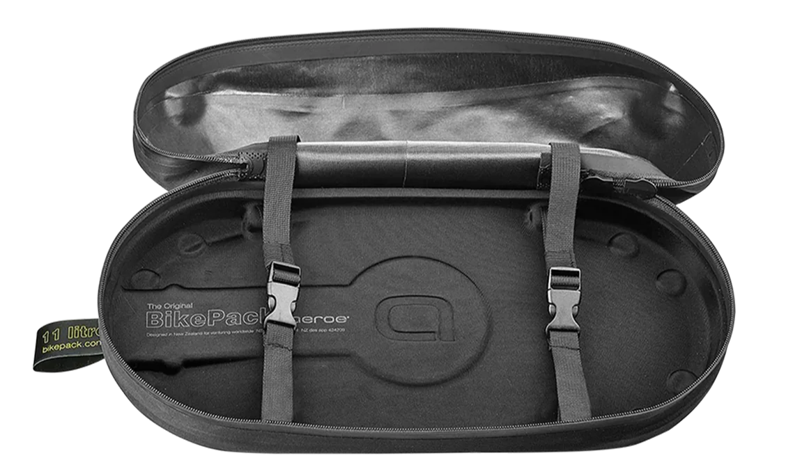 Aeroe 11L Quick Mount Pod