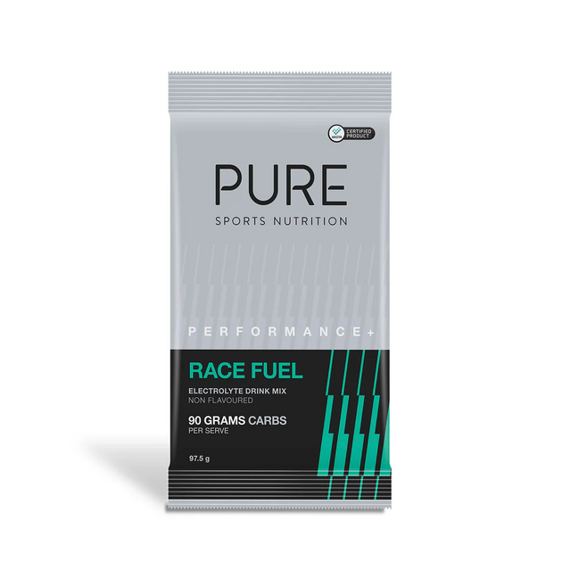 PURE Performance + Race Fuel | Gearshop NZ