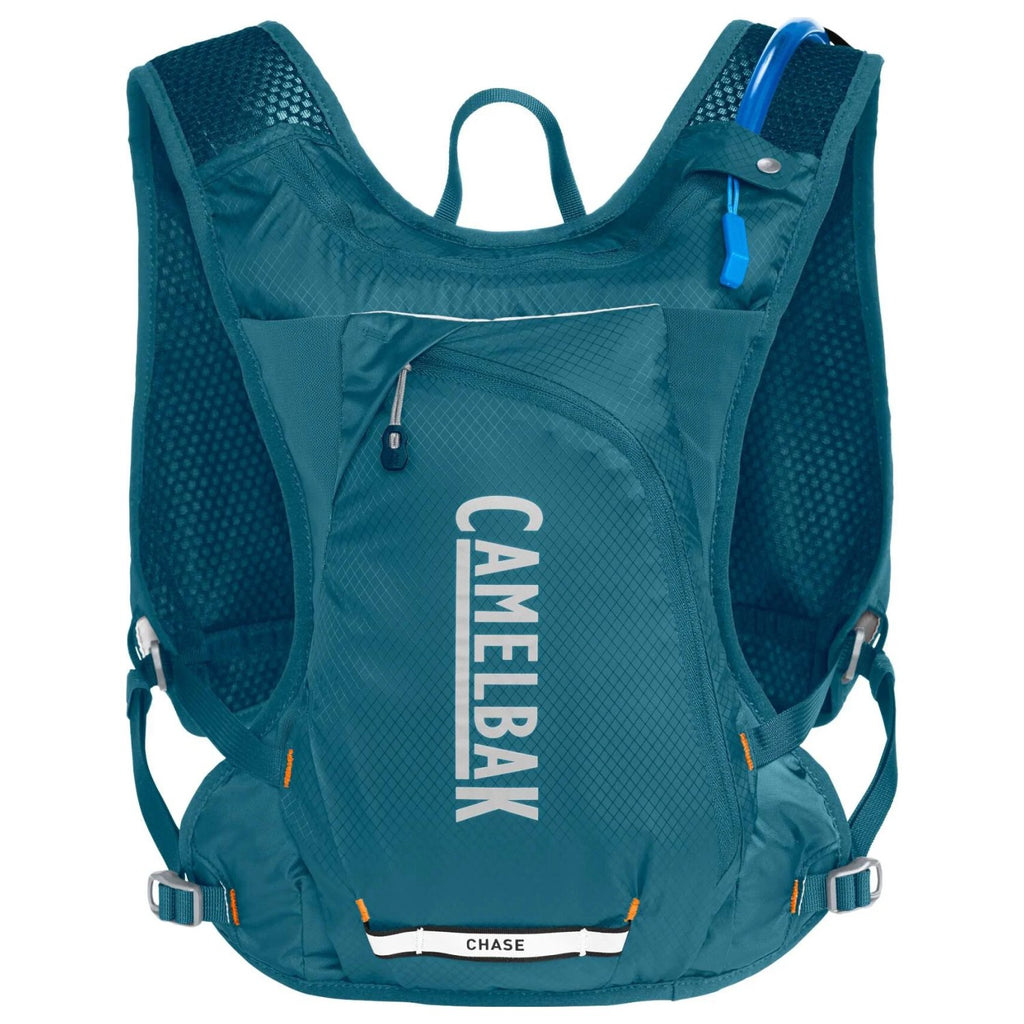 CamelBak Chase Race 4 Hydration Vest 1.5 Ltr, Black