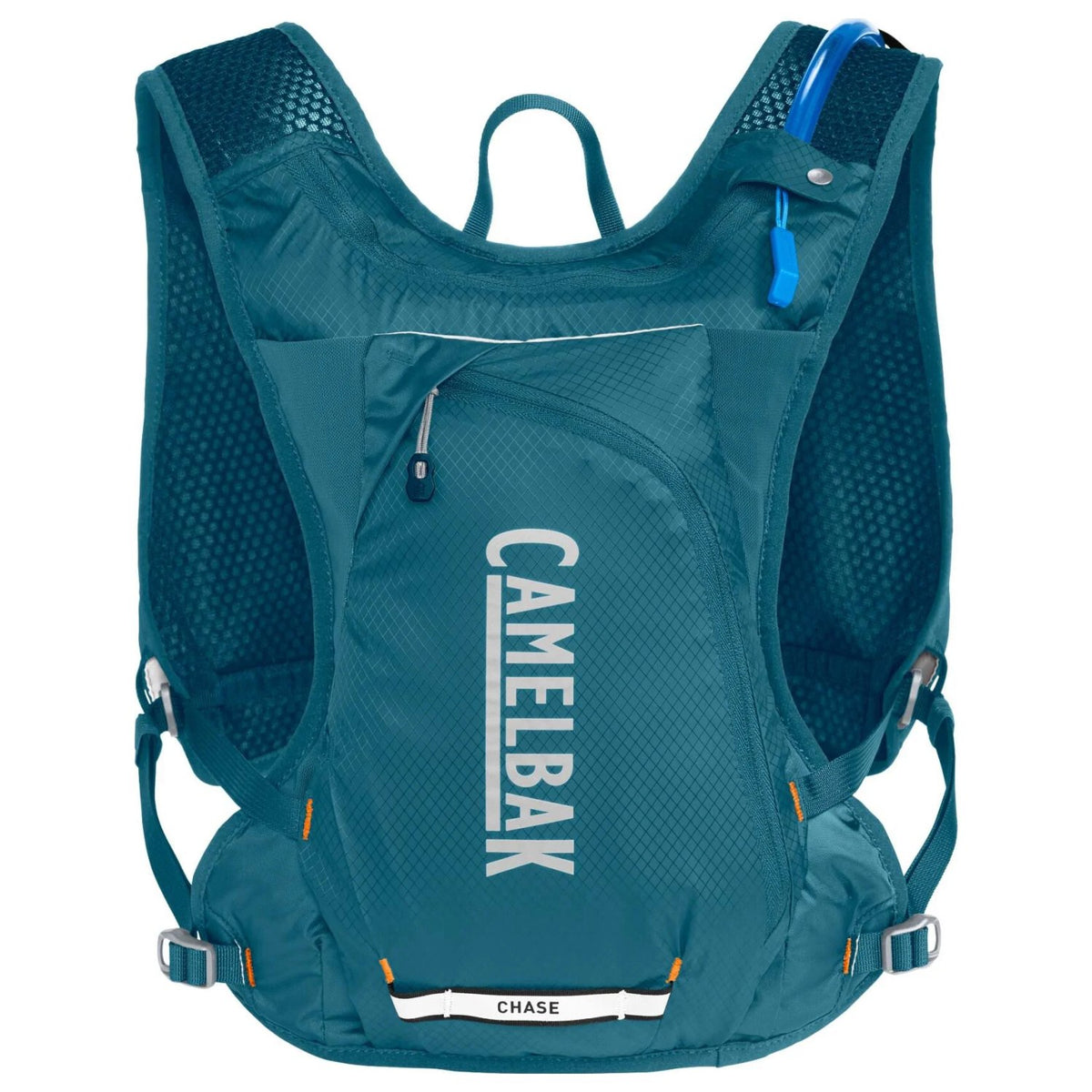 CamelBak Chase Race 4 Hydration Vest 1.5 Ltr, Black