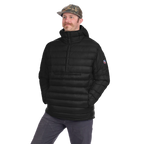 Big Agnes Red Elephant Cagoule Jacket