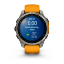 Garmin Fenix 8 – 47 mm AMOLED