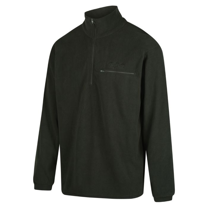 Ridgeline Mens Micro Fleece Top