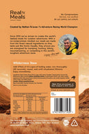 Real Meals Wilderness Stew