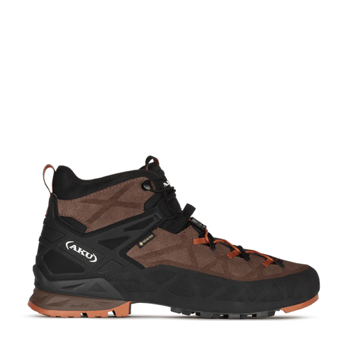 Aku Rock DFS Mid GTX Hiking Shoe