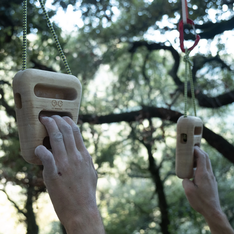 YY Vertical Rocky Climbing Board