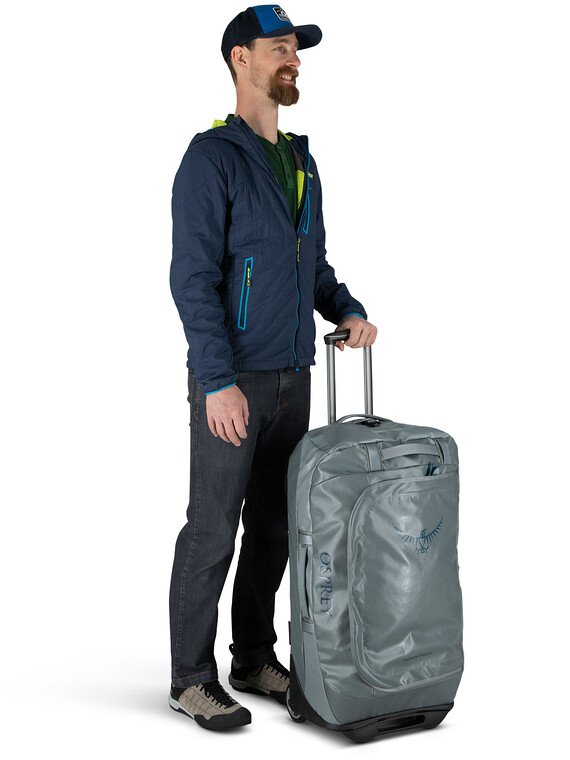 Osprey Rolling Transporter 90 Wheeled Duffle