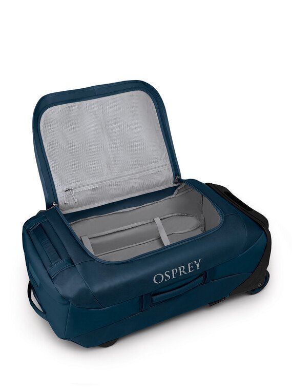 Osprey Rolling Transporter 90 Wheeled Duffle