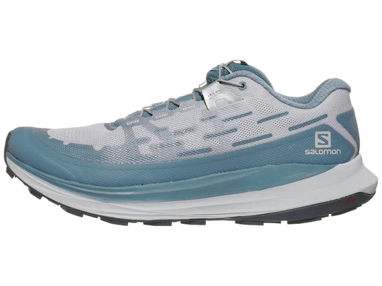 Salomon Women's Ultra Glide Trail Running Shoes