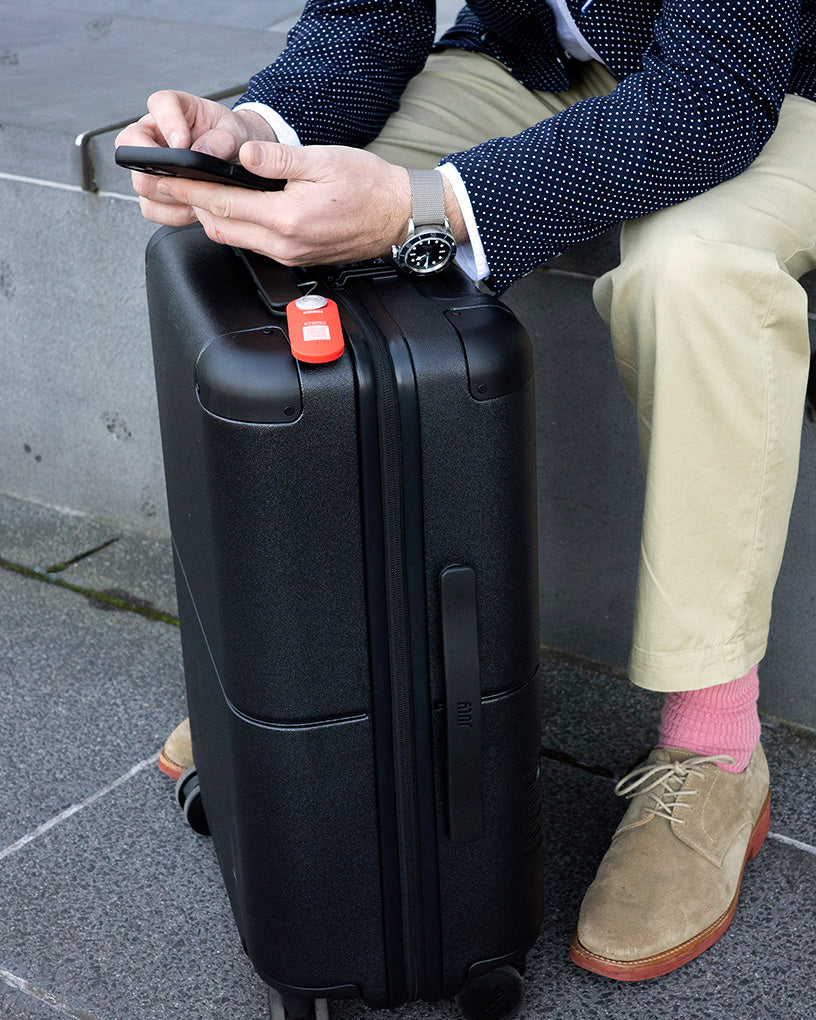 Knog Scout Travel - Luggage Finder & Alarm