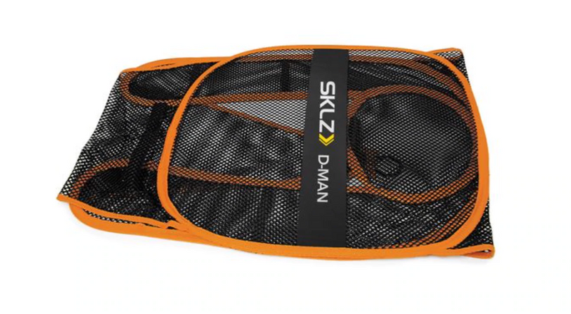 SKLZ Basketball D-Man Mannequin
