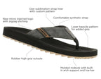 Cobian ARV2 Trek Mens Sandal