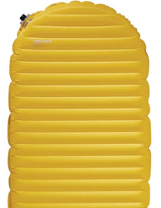 Thermarest Neoair Xlite Nxt Mat, Lemon