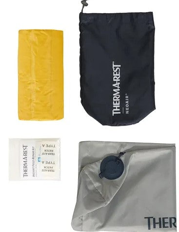 Thermarest Neoair Xlite Nxt Mat, Lemon