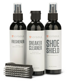 Sof Sole Sneaker Care Kit