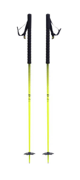 Black Crows Oxus Ski Poles 135cm