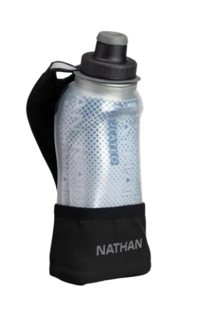 Nathan Quick Squeeze Lite Insulated 355ml