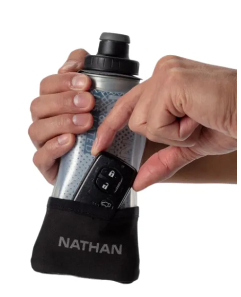 Nathan Quick Squeeze Lite Insulated 355ml