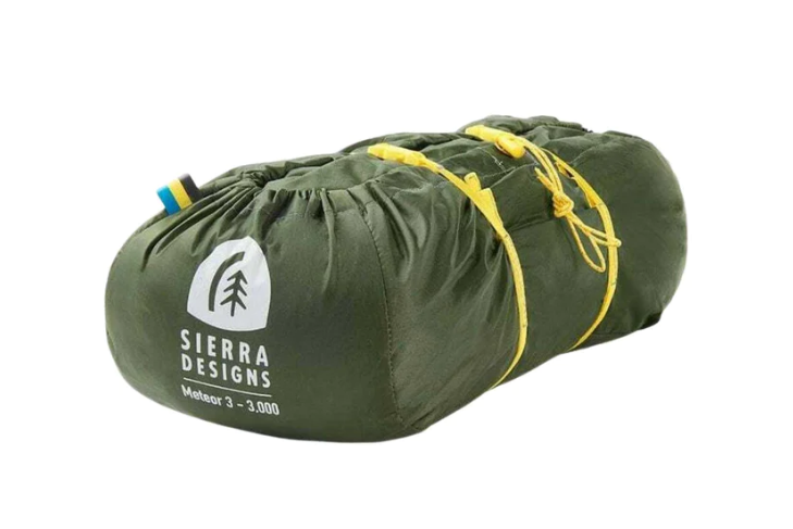 Sierra Designs Meteor E 3000 3 Person Tent