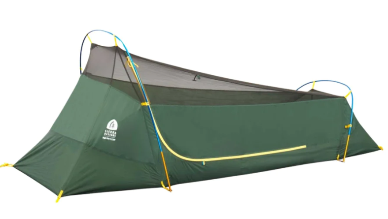 Sierra Designs High Side 3000 1 Person Tent