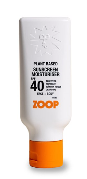 Zoop Pro Performance Sunscreen 85ml