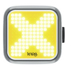 Knog Blinder Bike Light X Twinpack