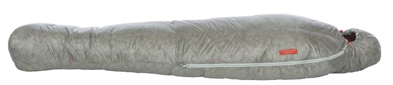 Big Agnes Star Fire UL -7degC (850 DownTek) Sleeping Bag