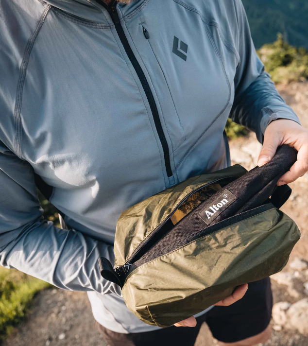 Alton Ultralight Gear Pouch