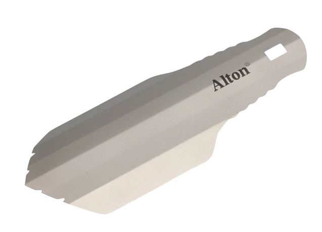 Alton Titanium Camp Trowel