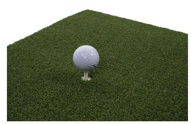 Pure 2 Improve - Hit & Chip Golf Mat 40 x 60cm