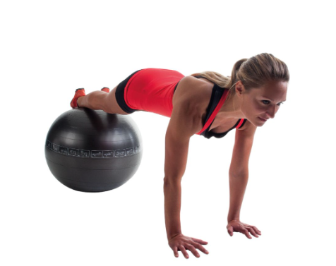 Pure 2 Improve - 65cm Gym Ball