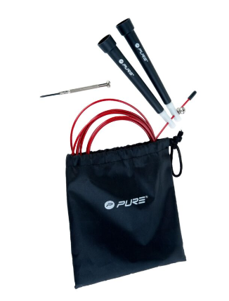 Pure 2 Improve - Adjustable Speed Rope 285cm