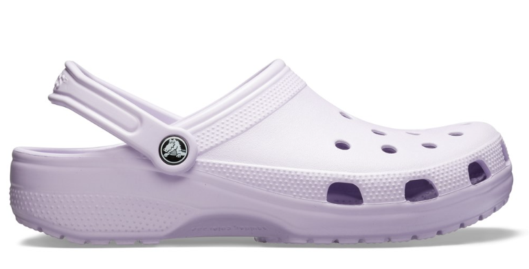 Crocs Unisex Classic Clogs - Colours