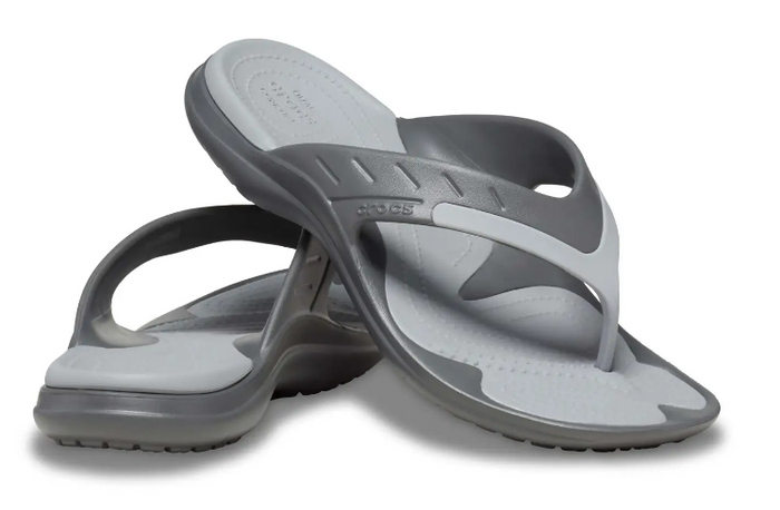 Crocs modi sport flip discount