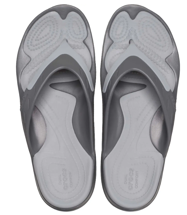 Crocs Unisex Modi Sport Flips