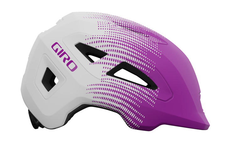 Giro Scamp II Youth Helmet