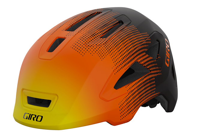 Giro Scamp II Youth Helmet