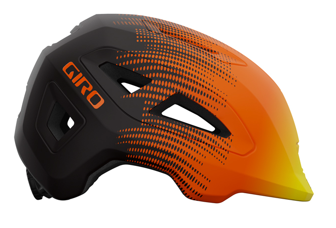 Giro Scamp II Youth Helmet