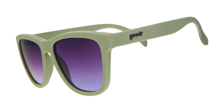 Goodr OG's Sunglasses