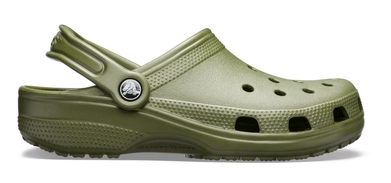 Crocs Unisex Classic Clogs