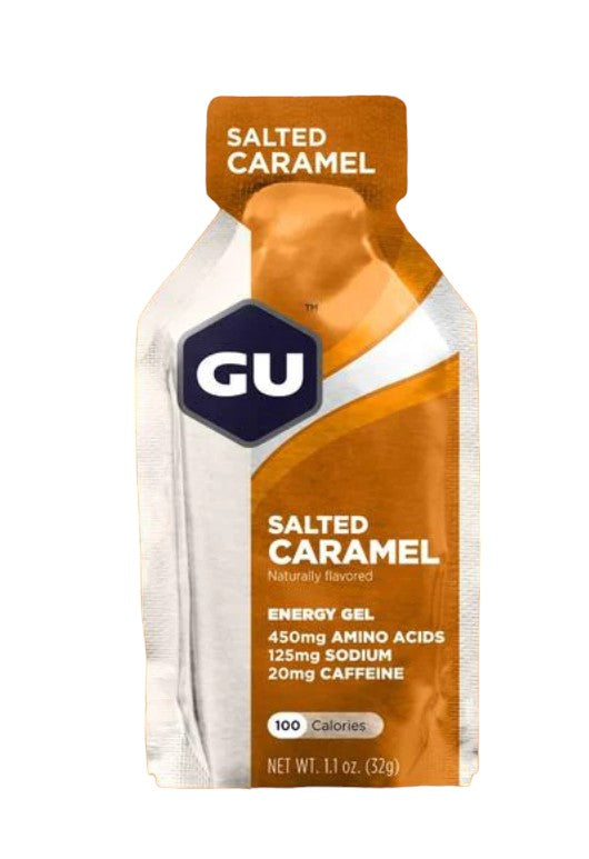 GU Energy Gel Sachets, 32g