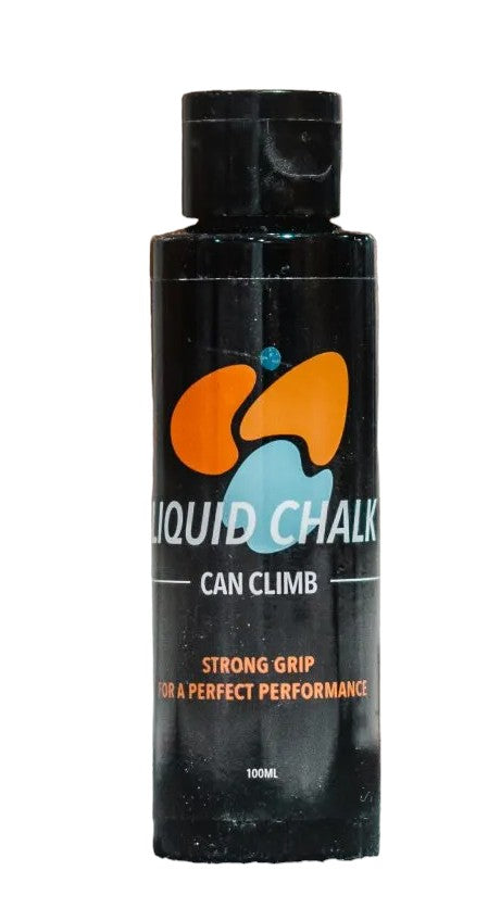 Can Climb 100ml Liquid Chalk