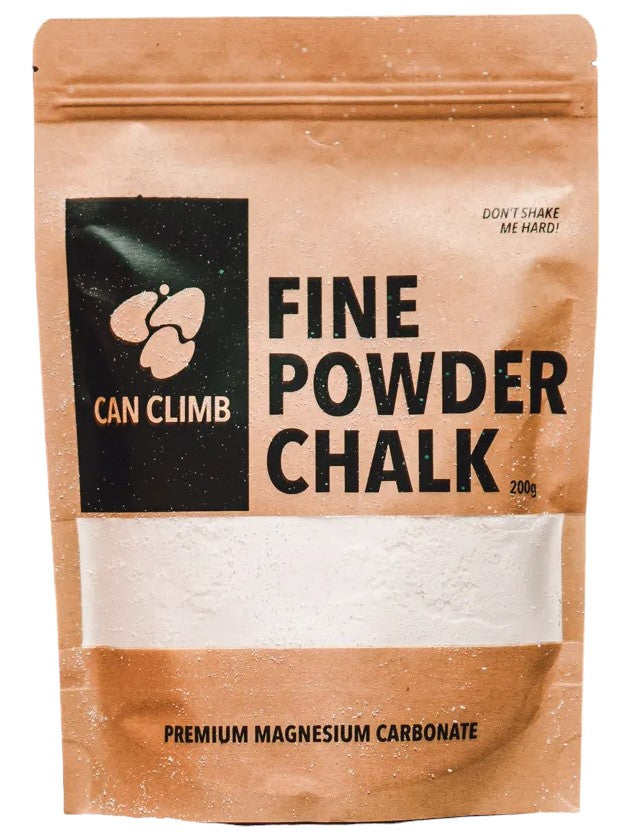 Can Climb Fine Powder Chalk 200g
