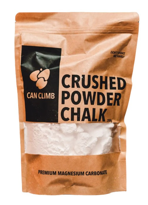 Can Climb Crushed Powder Chalk 200g