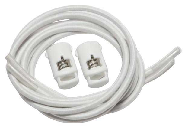 Ibungee Laces White 38"