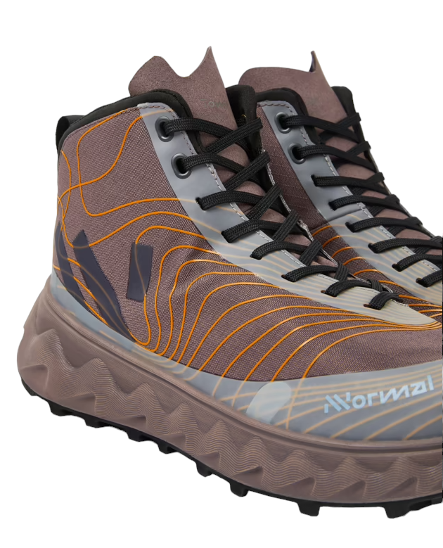Nnormal Tomir Waterproof Boot