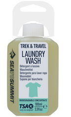 Sea to Summit Laundry Wash