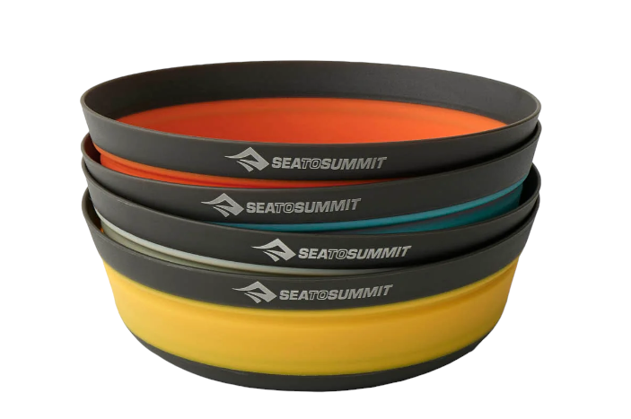 Sea to Summit Frontier Collapsible Bowl