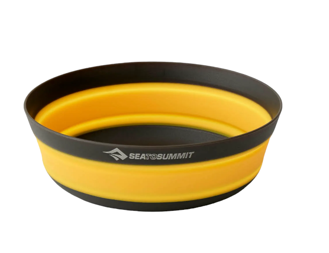 Sea to Summit Frontier Collapsible Bowl